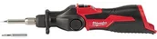 Lutownice - Milwaukee m12si-akumulator 0-lutownica 12 V - miniaturka - grafika 1