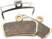 Części rowerowe - Clarks Clarks Klocki hamulcowe CLARKS AVID SRAM XO Trail SRAM Guide RSC Guide RS Guide R Elixir 7,9 pół metaliczne uniwersalny 302043-uniw - miniaturka - grafika 1