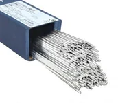 Akcesoria spawalnicze - Bohler Uddeholm Bohler TIG drut spawalniczy pręt AlMg5 5356 aluminium 3.2x1000 1kg - miniaturka - grafika 1