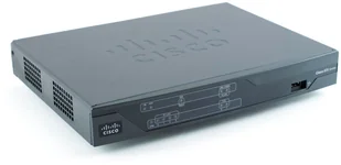 Cisco CISCO886-K9 - Routery - miniaturka - grafika 4