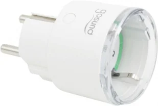 GOSUND GOSUND Gniazdko GOSUND SP111 SP111 SP111 - Programatory czasowe - miniaturka - grafika 3