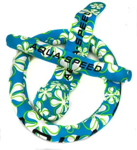 Aqua Speed Zestaw pierścieni do wody Aqua-Speed Dive Rings - Zabawki i gry sportowe - miniaturka - grafika 2