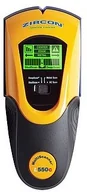 Wykrywacze - Zircon Wielofunkcyjny wykrywacz profili i przewodów L 550C MultiScanner ZIL550C - miniaturka - grafika 1