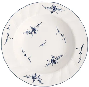 Villeroy & Boch Old Luxembourg Talerz głęboki średnica: 23 cm (10-2341-2700) - Talerze Villeroy & Boch Old Luxembourg Talerz głęboki średnica: 23 cm (10-2341-2700) - Talerze - miniaturka - grafika 2