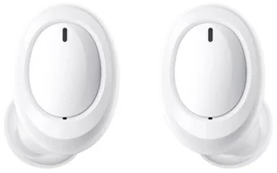 Oppo Enco W11 Biały - Słuchawki - miniaturka - grafika 2