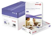 Papier do drukarek - Xerox 003r99111 zestaw Premium Digital papieru niezawierającego 4-krotnie vorsortiert karton z 5 Pack A 125 zestawów, biały/żółty/różowy/niebieski 003R99111 - miniaturka - grafika 1