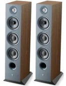 Głośniki i kolumny - Focal Chora 826-D Ciemne Drewno - miniaturka - grafika 1