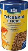 Pokarm dla ryb - Söll TeichGold Sticks Fischfutter Teich - miniaturka - grafika 1