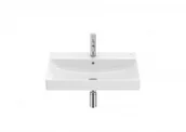 Umywalki - Roca A327687000 ONA Umywalka ścienna 65x46 cm - miniaturka - grafika 1