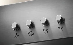 Electrolux LFC319X - Okapy kuchenne - miniaturka - grafika 5