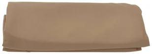 vidaXL Zamienne pokrycie parasola ogrodowego, kolor taupe, 350 cm 313815 - Parasole ogrodowe - miniaturka - grafika 4