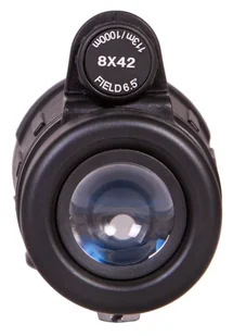 Levenhuk Atom 8x42 - Lornetki - miniaturka - grafika 5