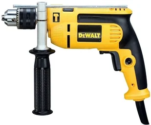 DeWALT Zestaw Combo szlifierka kątowa DWE4157 + wiertarka DWD024 DWE4157, DWD024 - Zestawy elektronarzędzi - miniaturka - grafika 6