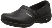 Obuwie robocze - Oxypas oxypas Lucia, Women's Safety Shoes, czarny (blk) LUCIA_Blk - miniaturka - grafika 1