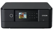 Urządzenia wielofunkcyjne - Epson Expression Premium XP-6105 (C11CG97404) - miniaturka - grafika 1