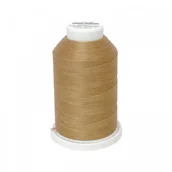 Akcesoria i części do maszyn do szycia - Madeira Nić owerlokowa elastyczna Madeira AEROFLOCK 100 - 1000m - kolor 9490 - cielisty MADEIRA 9120 AEROFLOCK 100 KOLOR 9490 - miniaturka - grafika 1