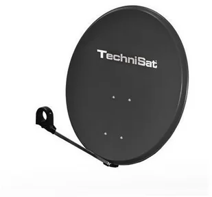 Technisat ANTENA SAT TECHNIDISH 80 GRAFITOWA 1080/0030 - Anteny satelitarne - miniaturka - grafika 2