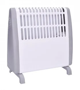 Solight Grzejnik konwektorowy 425W/230V - Ogrzewanie przenośne Solight Grzejnik konwektorowy 425W/230V - Ogrzewanie przenośne - miniaturka - grafika 1