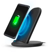 Ładowarki do telefonów - SBS Ładowarka indukcyjna TEWIRDESK10WK - miniaturka - grafika 1