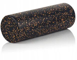 Wałek ćwiczenia masaż treningu 120kg Roler 45cm - Akcesoria do masażu - miniaturka - grafika 5