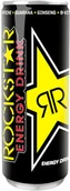 Produkty energetyczne i izotoniki - ROCKSTAR Napój energetyzujący gazowany - miniaturka - grafika 1