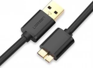 UGREEN Kabel USB 3.0 - micro USB 3.0 0.5m - Kable USB - miniaturka - grafika 2