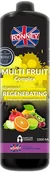 Szampony do włosów - Szampon regenerujący do włosów suchych i zniszczonych Ronney Multi Fruit Complex 1000ml - miniaturka - grafika 1
