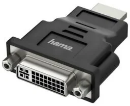 Hama 00205163 przedłużka HDMI 205163 - Złącza, przejściówki, adaptery - miniaturka - grafika 5