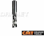 Frezy - CMT Frez spiralny wykańczający - pozytyw / negatyw | 4 x 15 x 4 mm - (190.040.11) 190.040.11 - miniaturka - grafika 1