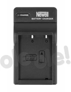 Newell Ładowarka DC-USB do akumulatorów NP-W126 14232 - Ładowarki do aparatów dedykowane - miniaturka - grafika 3