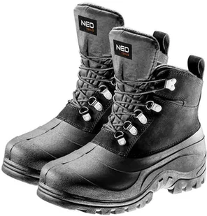 Neo Buty robocze 82-133 rozmiar 42) - Obuwie robocze - miniaturka - grafika 2
