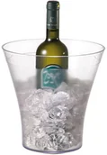 Pozostałe akcesoria barmańskie - APS APS Wiaderko do wina lub szampana o średnicy 220 mm | 36066 36066 - miniaturka - grafika 1
