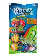 Bańki mydlane - Mega Creative Bomby Wodne MEGA CREATIVE 454603 55647-uniw - miniaturka - grafika 1