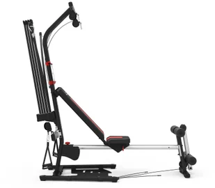 Bowflex Atlas do ćwiczeń PR 1000 - 28324-uniw - Atlasy do ćwiczeń - miniaturka - grafika 19