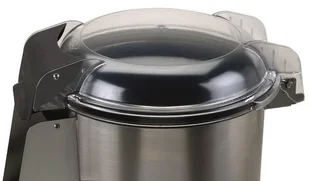 Resto Quality Obieraczka do ziemniaków FP107P 5 kg 400V FP107P - Krajalnice gastronomiczne - miniaturka - grafika 6