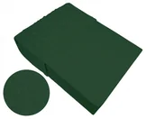 Prześcieradła - Bielbaw PRZEŚCIERADŁO FROTTE 180/200 B.ZIE (069) PR-FRB-180-069 - miniaturka - grafika 1