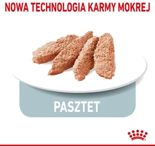 Royal Canin Indoor 400g 288060 - Mokra karma dla kotów - miniaturka - grafika 16