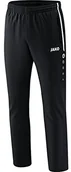 Piłka nożna - Jako spodnie dziecięce Competition 2.0 zewnętrzny, czarny, 164 6518 - miniaturka - grafika 1