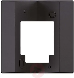 THEBEN Theben theLuxa R180 czujnik ruchu PIR czarny - Czujniki ruchu i zmierzchu - miniaturka - grafika 5