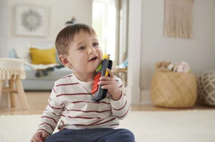 Fisher Price Zestaw rozwijamy wyobraźnię 5_791237 - Zabawki interaktywne dla dzieci - miniaturka - grafika 8