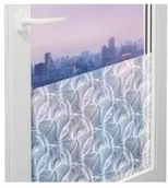 Okleiny - d-c-fix Folia Okleina Okienna Samoprzylepna Na Szyby DMUCHAWCE 67x200 I27 I27-067R0200 - miniaturka - grafika 1