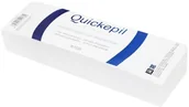 Depilacja - ACTIVESHOP QUICKEPIL PASKI DO DEPILACJI 22x7 CM 100 SZT activeshop-116445 - miniaturka - grafika 1