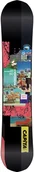 Deski snowboardowe - Capita snowboard The Outsiders Multi 150 MULTI - miniaturka - grafika 1