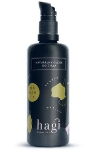 LABCHEM Hagi Baby zestaw do pielęgnacji małego ciałka "Witaj w domu maluszku" - Kosmetyki kąpielowe dla dzieci - miniaturka - grafika 2