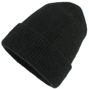 Art of Polo Czapka Cieplutki pluszak - Czapki damskie - miniaturka - grafika 3