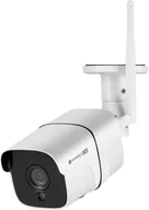 Kamery IP - Krüger&Matz Kamera Wi-Fi zewnętrzna Kruger&Matz Connect C40 Tuya - miniaturka - grafika 1