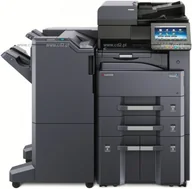 Drukarki - Kyocera 3511i - miniaturka - grafika 1