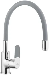 Invena Bateria kuchenna z elastyczną wylewką Magic - Baterie kuchenne - miniaturka - grafika 3