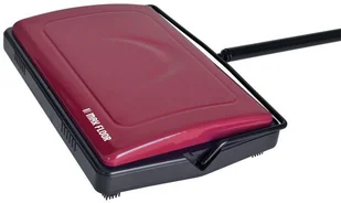 Odkurzacz mechaniczny kaśka ręczny QUICK FLOOR 710224 - Miotły, szufle, mopy - miniaturka - grafika 3