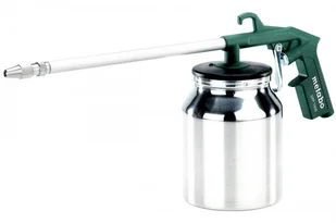 Metabo Pneumatyczny pistolet natryskowy SPP 1000 - Pistolety pneumatyczne - miniaturka - grafika 5